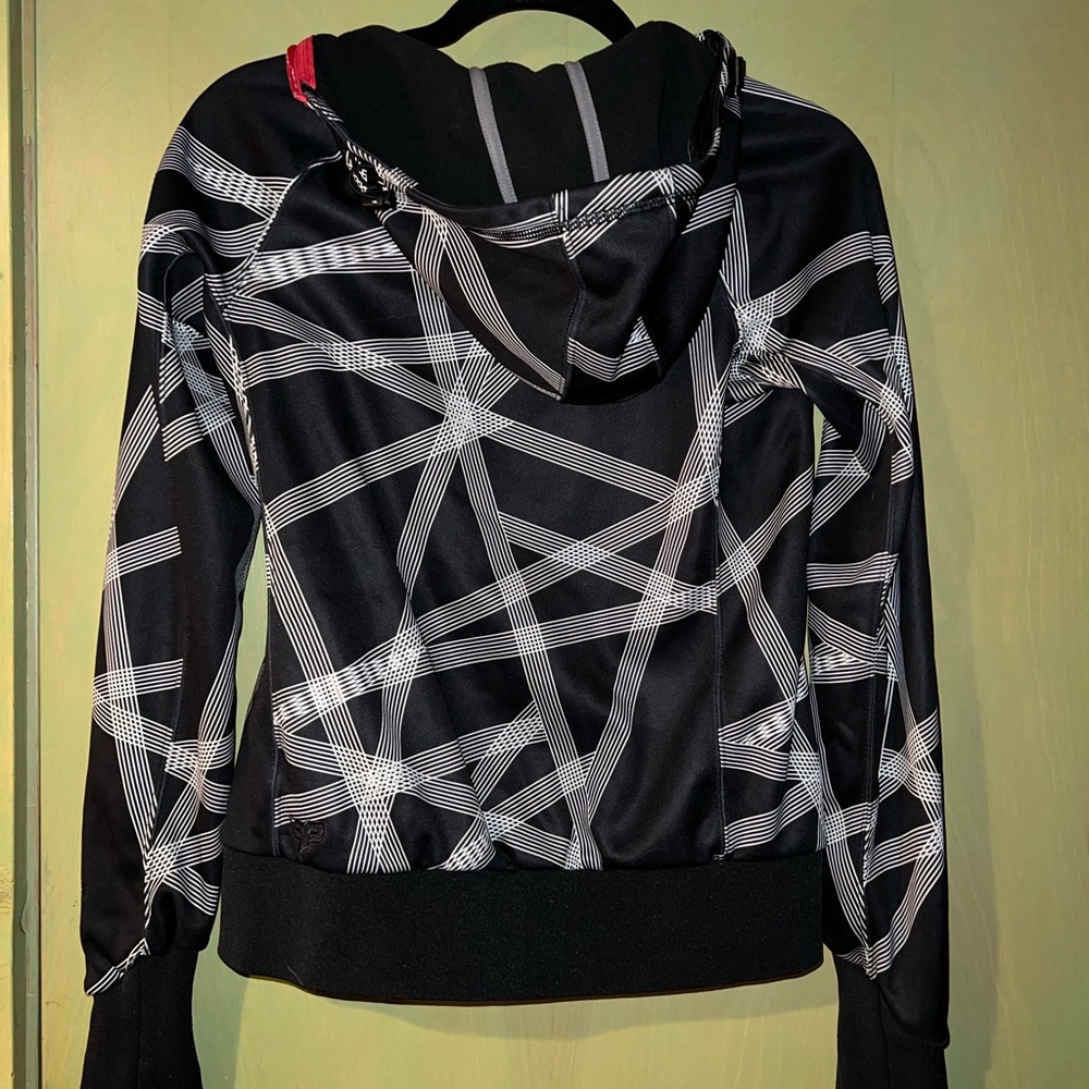 North Face Base Layer Ski Jacket With Helmet-Comp… - image 3